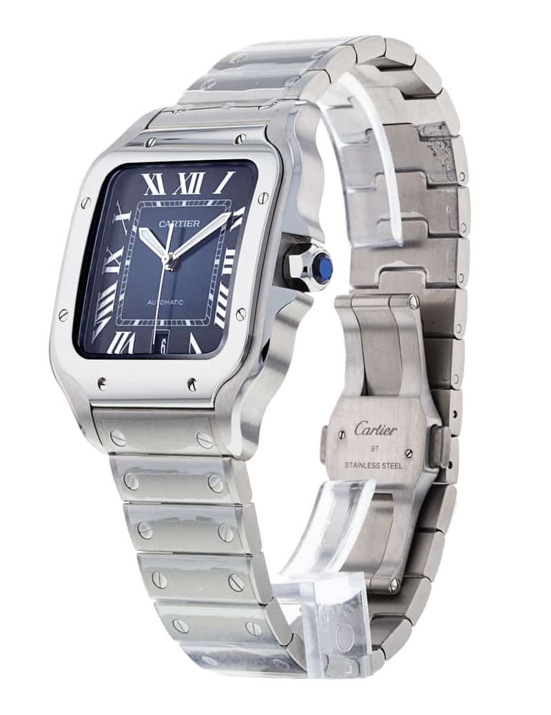 Cartier Santos de Cartier WSSA0030
